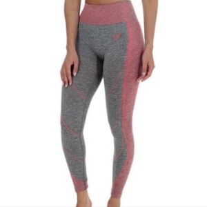 Gymshark Hyper Amplify Leggings Seamless